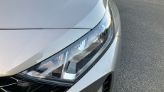 Hyundai i20 1.0T GDi 48V MHD SE Connect 5dr Petrol Hatchback